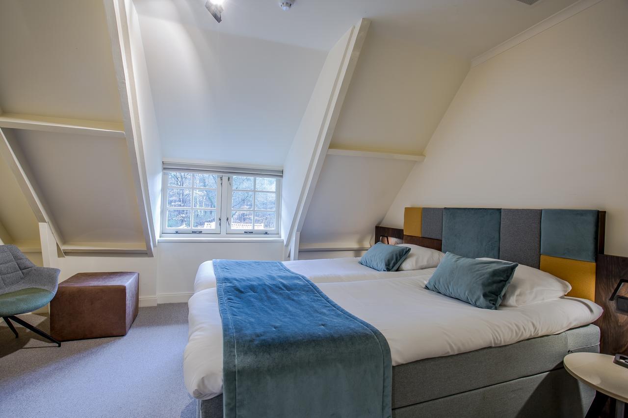 Landgoed De Uitkijk Hellendoorn Hotel Eksteriør billede