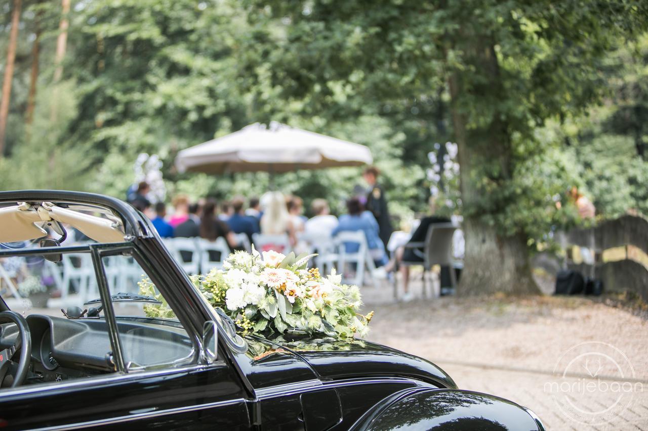 Landgoed De Uitkijk Hellendoorn Hotel Eksteriør billede