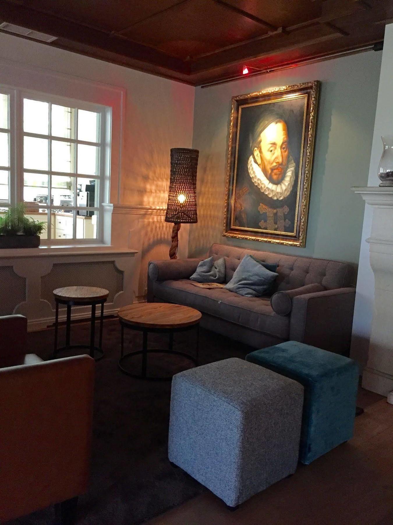 Landgoed De Uitkijk Hellendoorn Hotel Eksteriør billede