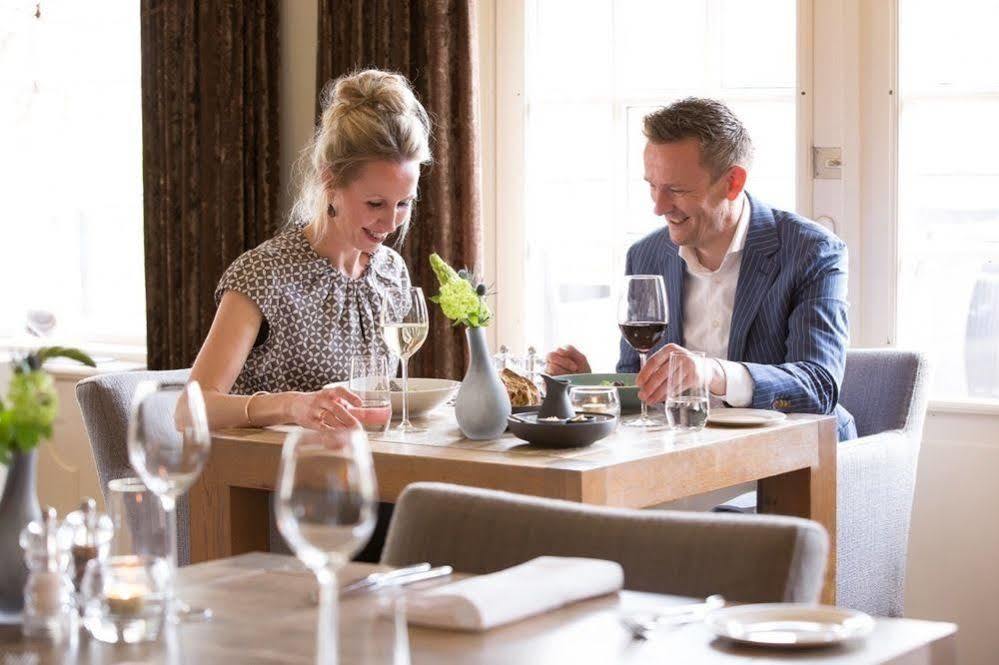 Landgoed De Uitkijk Hellendoorn Hotel Eksteriør billede