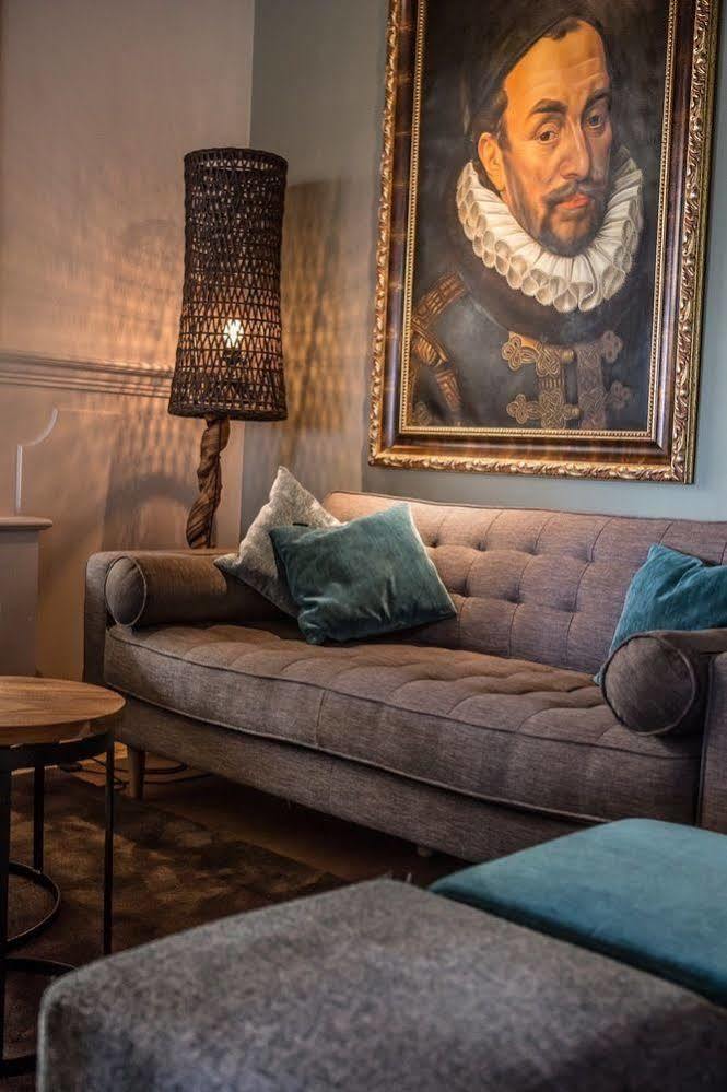 Landgoed De Uitkijk Hellendoorn Hotel Eksteriør billede