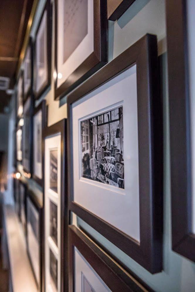 Landgoed De Uitkijk Hellendoorn Hotel Eksteriør billede